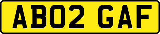 AB02GAF