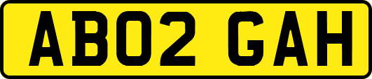 AB02GAH