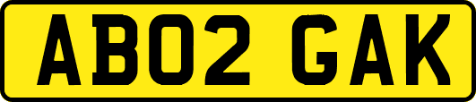 AB02GAK