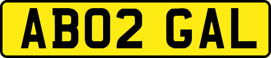 AB02GAL