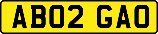 AB02GAO