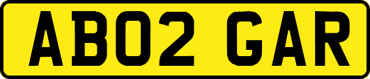 AB02GAR
