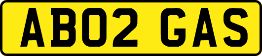 AB02GAS