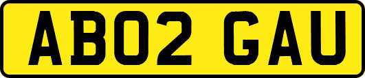AB02GAU