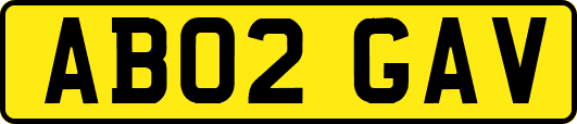 AB02GAV