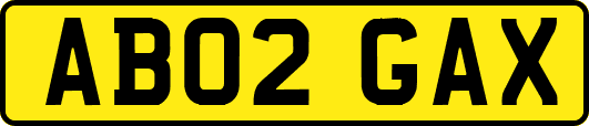 AB02GAX