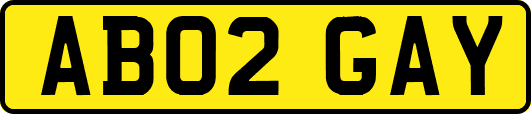 AB02GAY