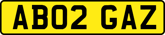 AB02GAZ