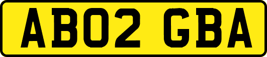 AB02GBA