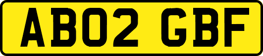 AB02GBF