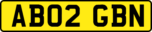 AB02GBN