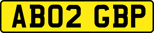 AB02GBP
