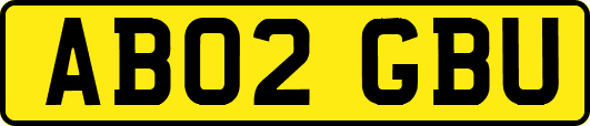 AB02GBU
