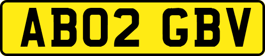 AB02GBV