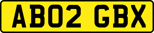 AB02GBX