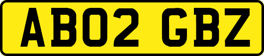 AB02GBZ