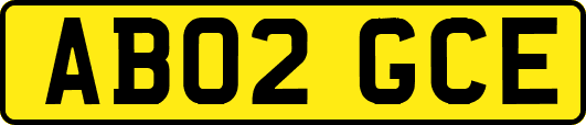 AB02GCE
