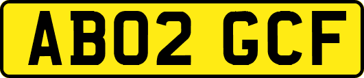 AB02GCF