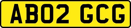 AB02GCG