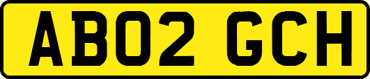 AB02GCH