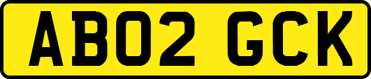 AB02GCK