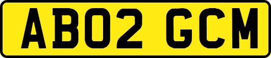 AB02GCM
