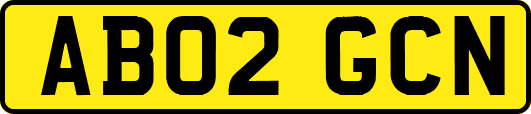 AB02GCN