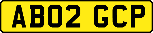 AB02GCP