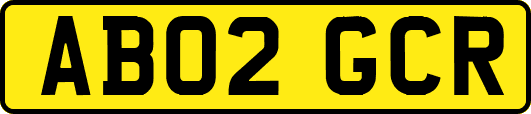 AB02GCR