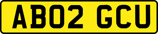 AB02GCU
