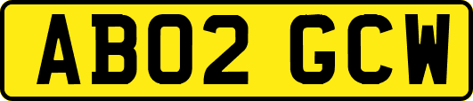 AB02GCW