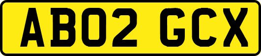 AB02GCX