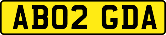 AB02GDA