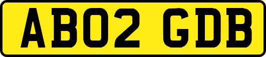 AB02GDB