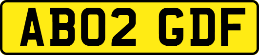 AB02GDF