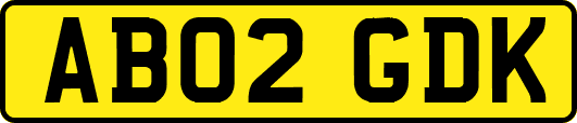 AB02GDK