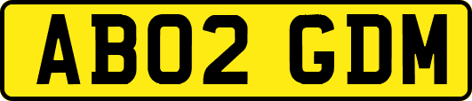 AB02GDM