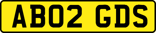AB02GDS