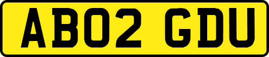 AB02GDU