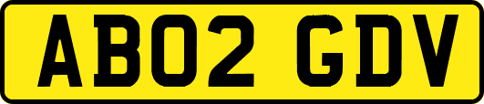 AB02GDV