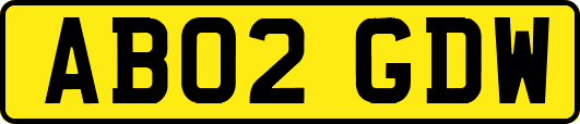 AB02GDW