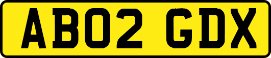 AB02GDX