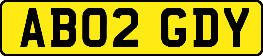 AB02GDY