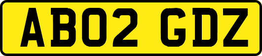 AB02GDZ