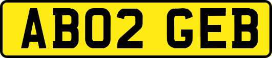 AB02GEB