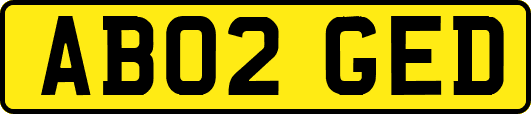 AB02GED