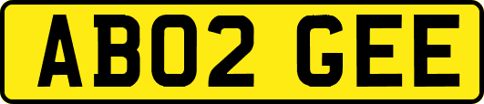 AB02GEE
