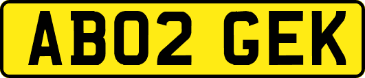 AB02GEK