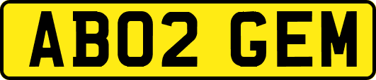 AB02GEM