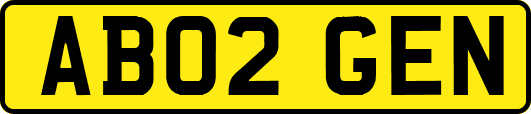 AB02GEN